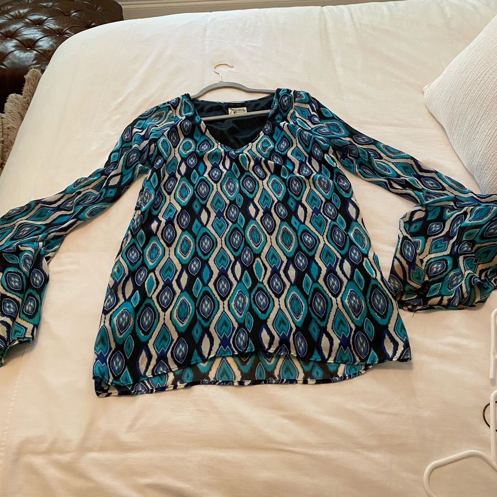 Show me your mumu dress